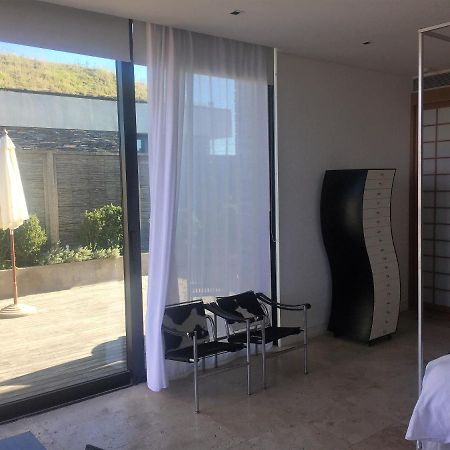 Villa Playa Vik Jose Ignacio Exterior foto