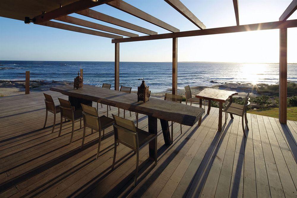 Villa Playa Vik Jose Ignacio Exterior foto
