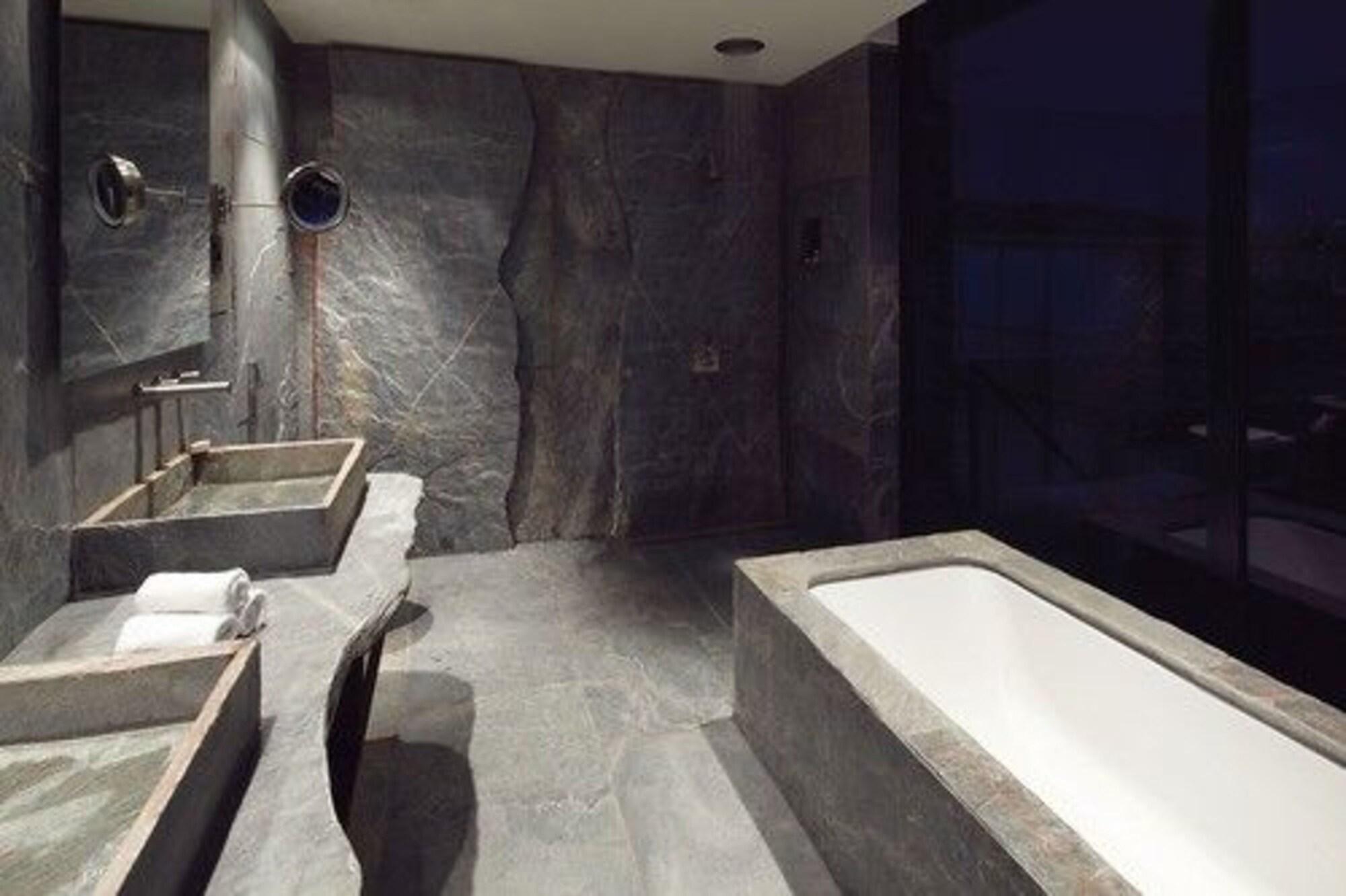 Villa Playa Vik Jose Ignacio Exterior foto