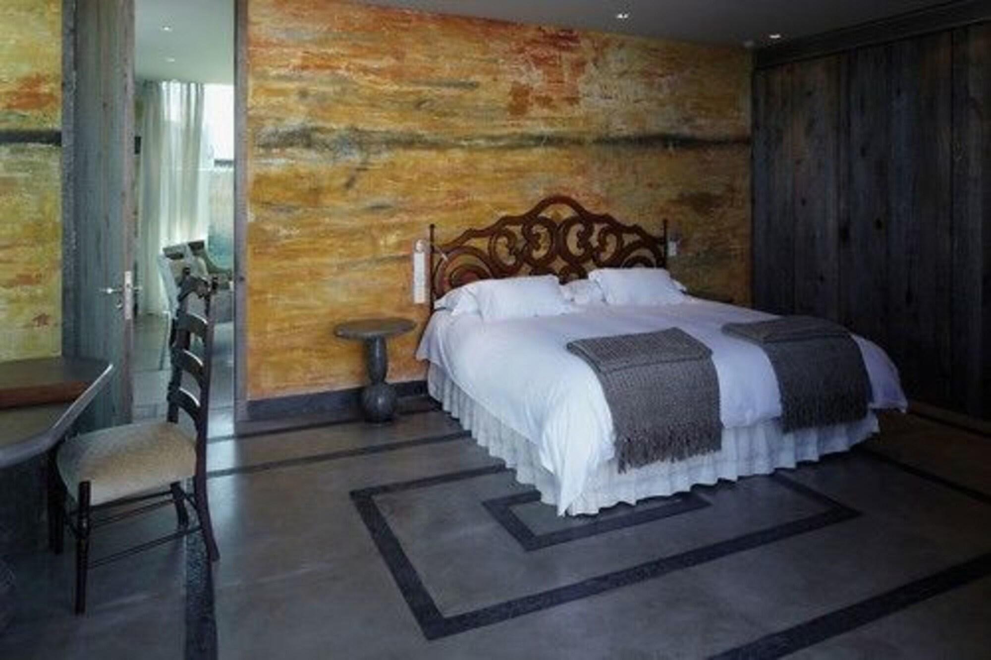 Villa Playa Vik Jose Ignacio Exterior foto