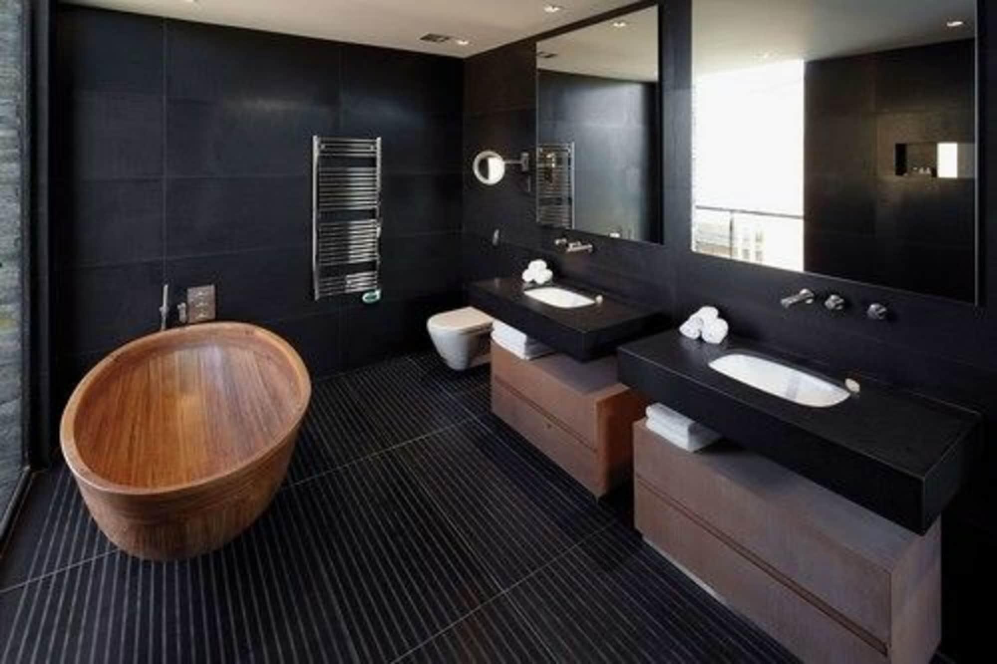 Villa Playa Vik Jose Ignacio Exterior foto