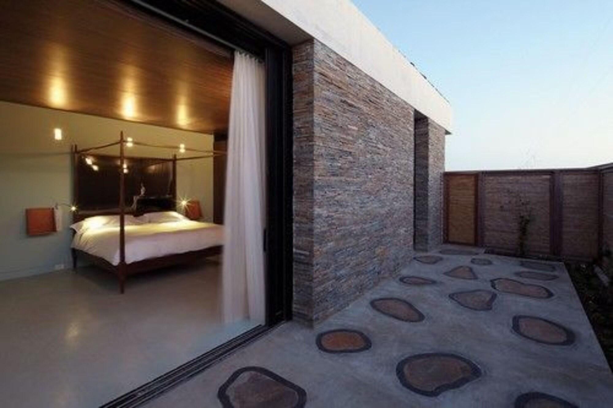 Villa Playa Vik Jose Ignacio Exterior foto