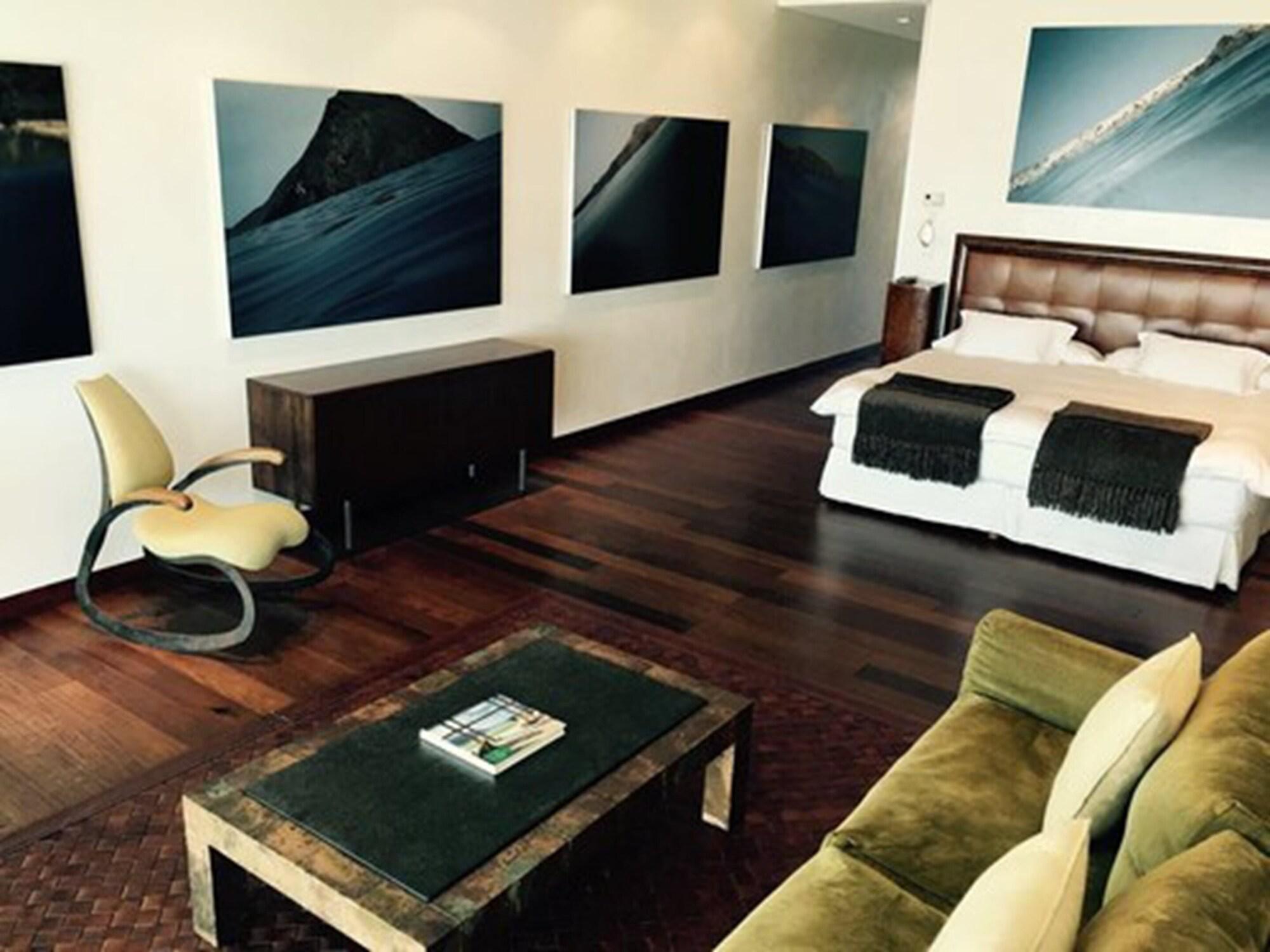 Villa Playa Vik Jose Ignacio Exterior foto