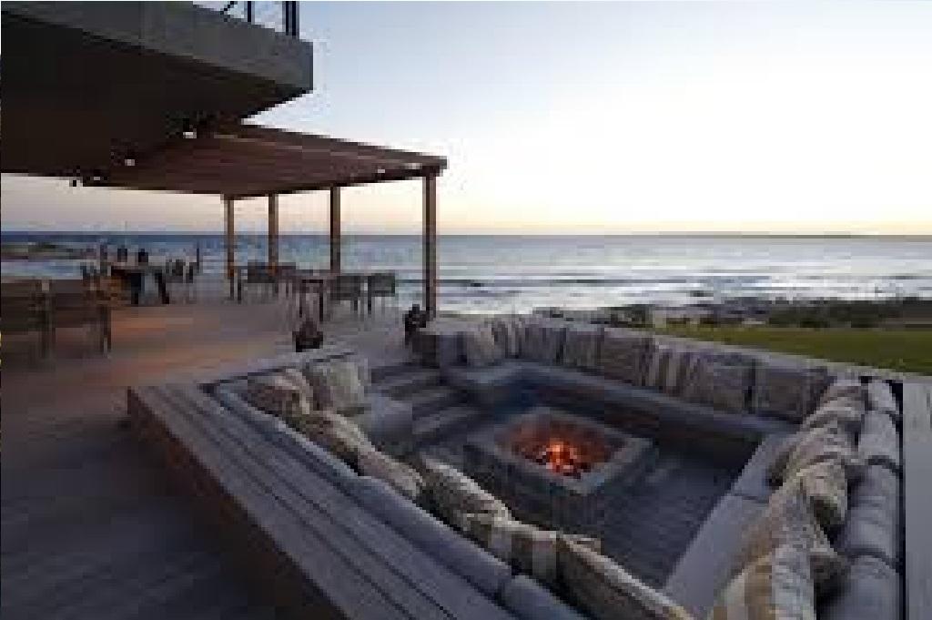 Villa Playa Vik Jose Ignacio Exterior foto