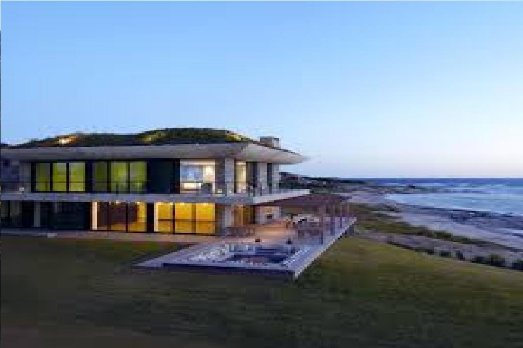 Villa Playa Vik Jose Ignacio Exterior foto