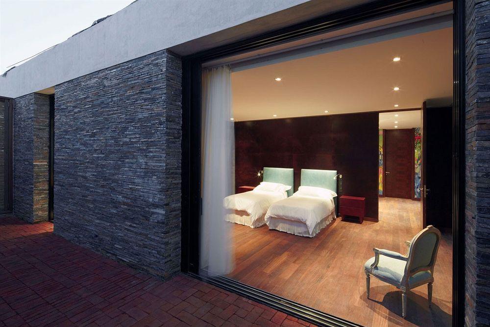Villa Playa Vik Jose Ignacio Exterior foto