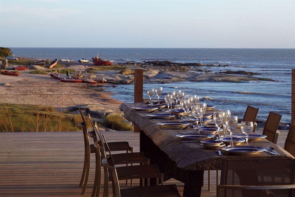 Villa Playa Vik Jose Ignacio Exterior foto