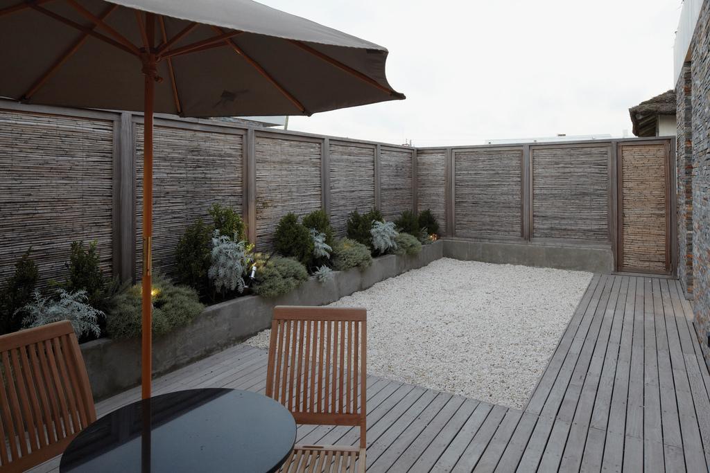 Villa Playa Vik Jose Ignacio Habitación foto