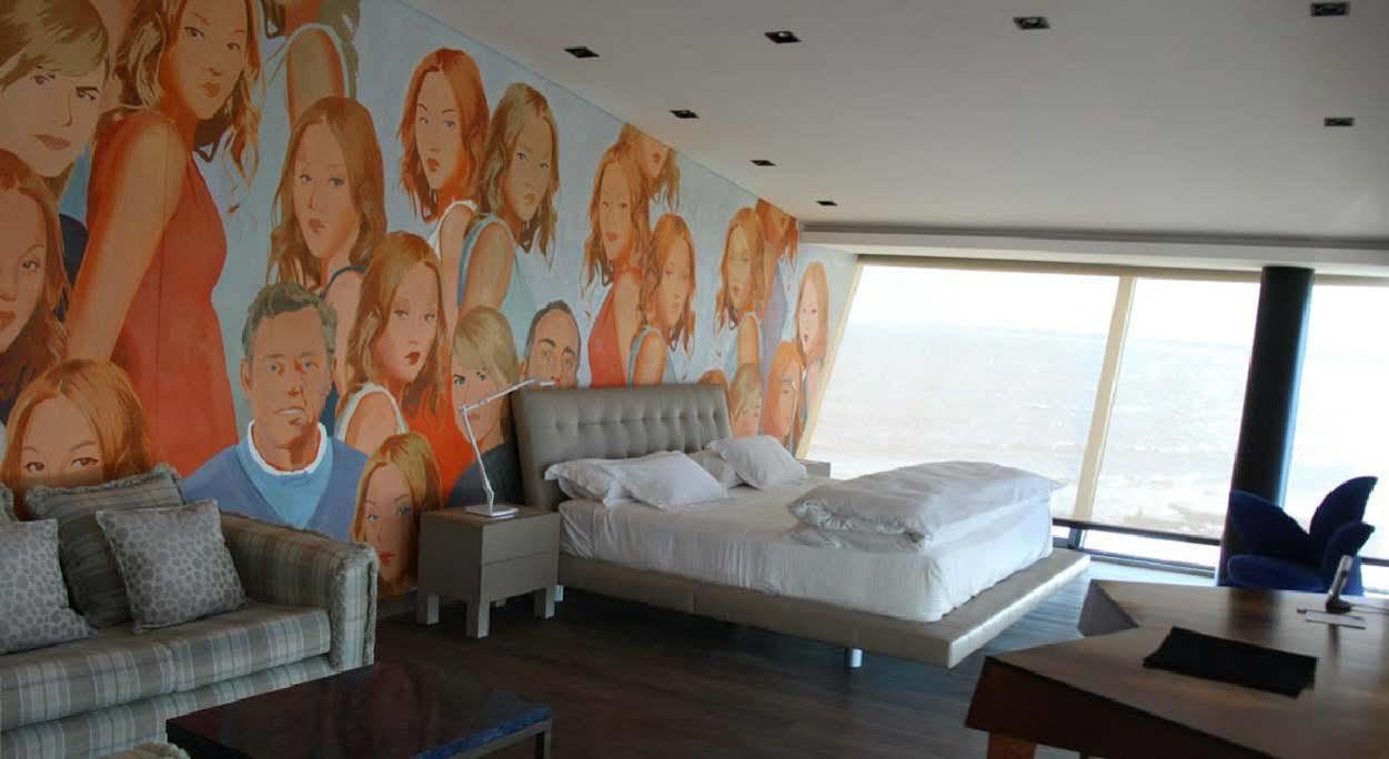 Villa Playa Vik Jose Ignacio Exterior foto