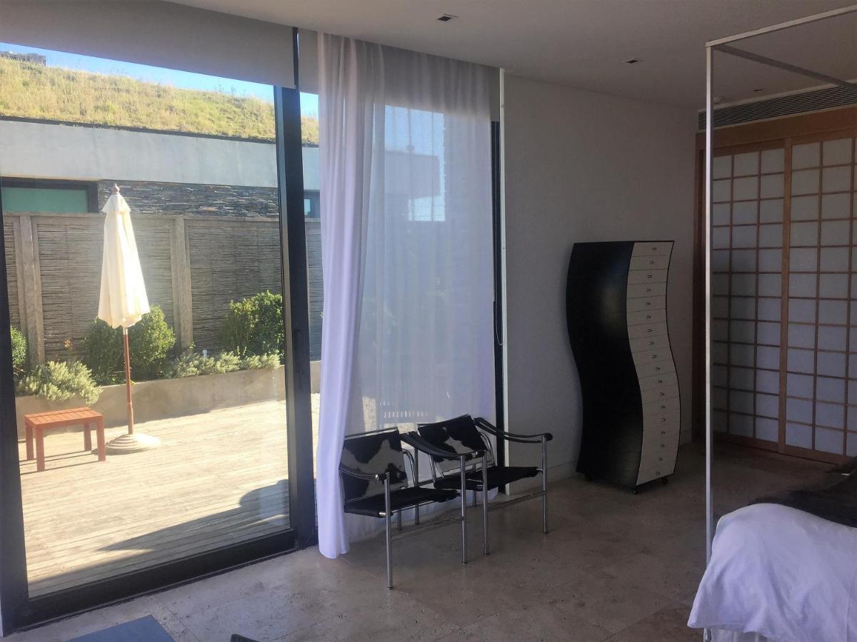 Villa Playa Vik Jose Ignacio Exterior foto